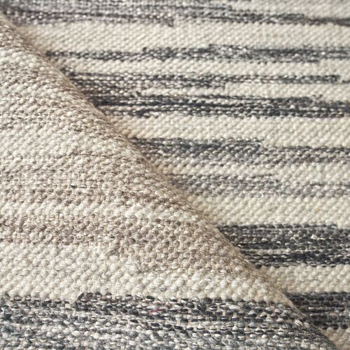 Striations Rug 4 Striations Rug
