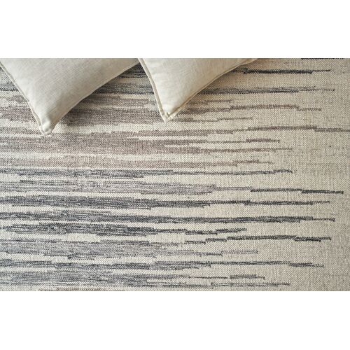 Striations Rug 5 Striations Rug