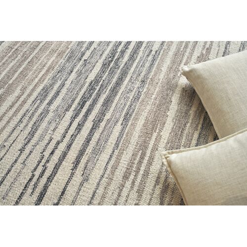 Striations Rug 6 Striations Rug