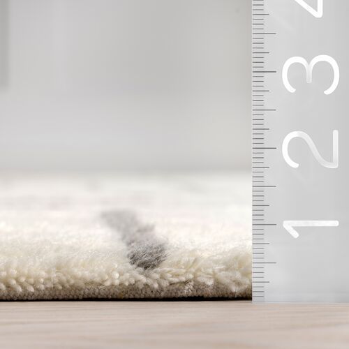 Outpost Rug, Ivory 3 Outpost Rug, Ivory