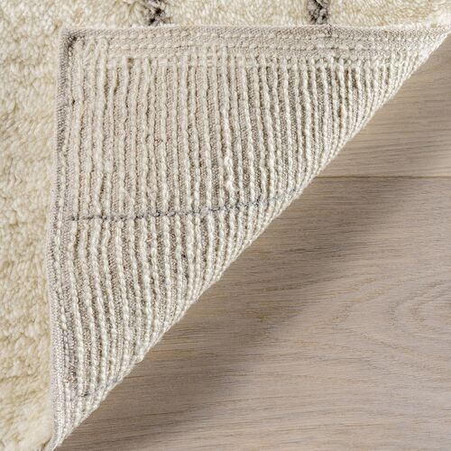 Outpost Rug, Ivory 7 Outpost Rug, Ivory
