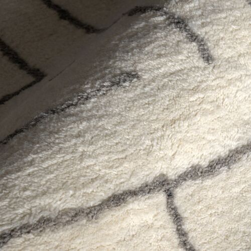 Outpost Rug, Ivory 8 Outpost Rug, Ivory
