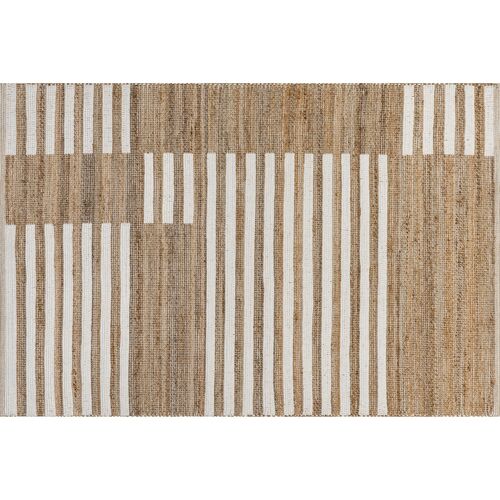 Daria Rug, Natural 1 Daria Rug, Natural