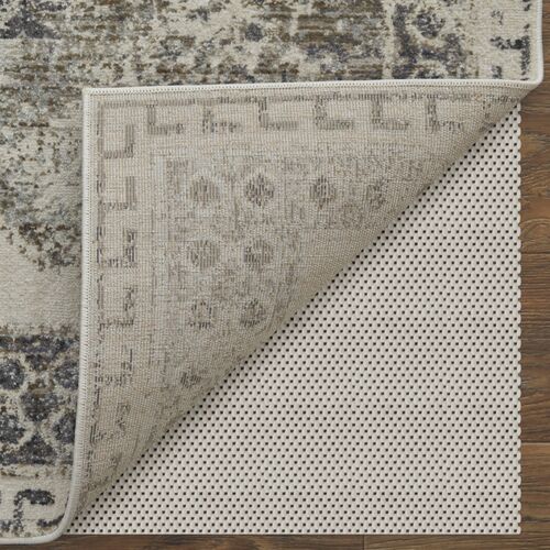Kiba Distressed Rug 3 Kiba Distressed Rug