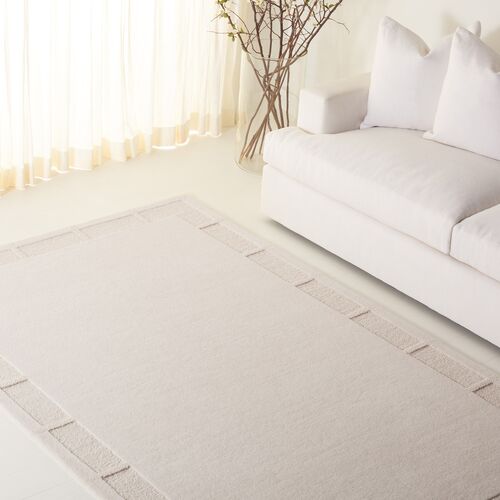 Grayson Rug, Ivory 2 Grayson Rug, Ivory