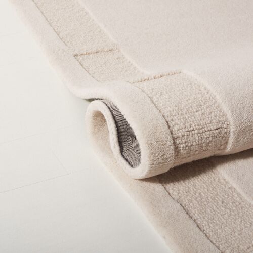 Grayson Rug, Ivory 4 Grayson Rug, Ivory