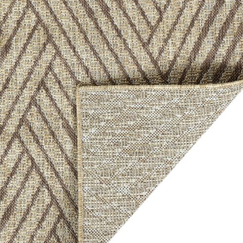 Mabel Geometric Indoor/Outdoor Rug 2 Mabel Geometric Indoor/Outdoor Rug