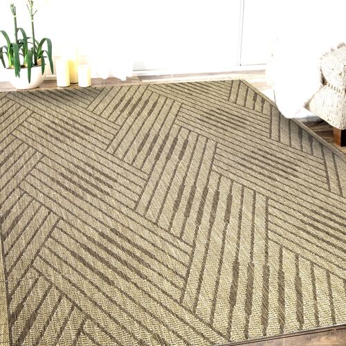 Mabel Geometric Indoor/Outdoor Rug 5 Mabel Geometric Indoor/Outdoor Rug