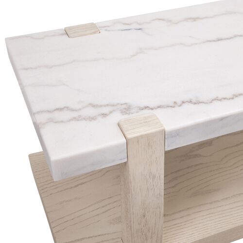 Camden Console Table, Ash 3 Camden Console Table, Ash