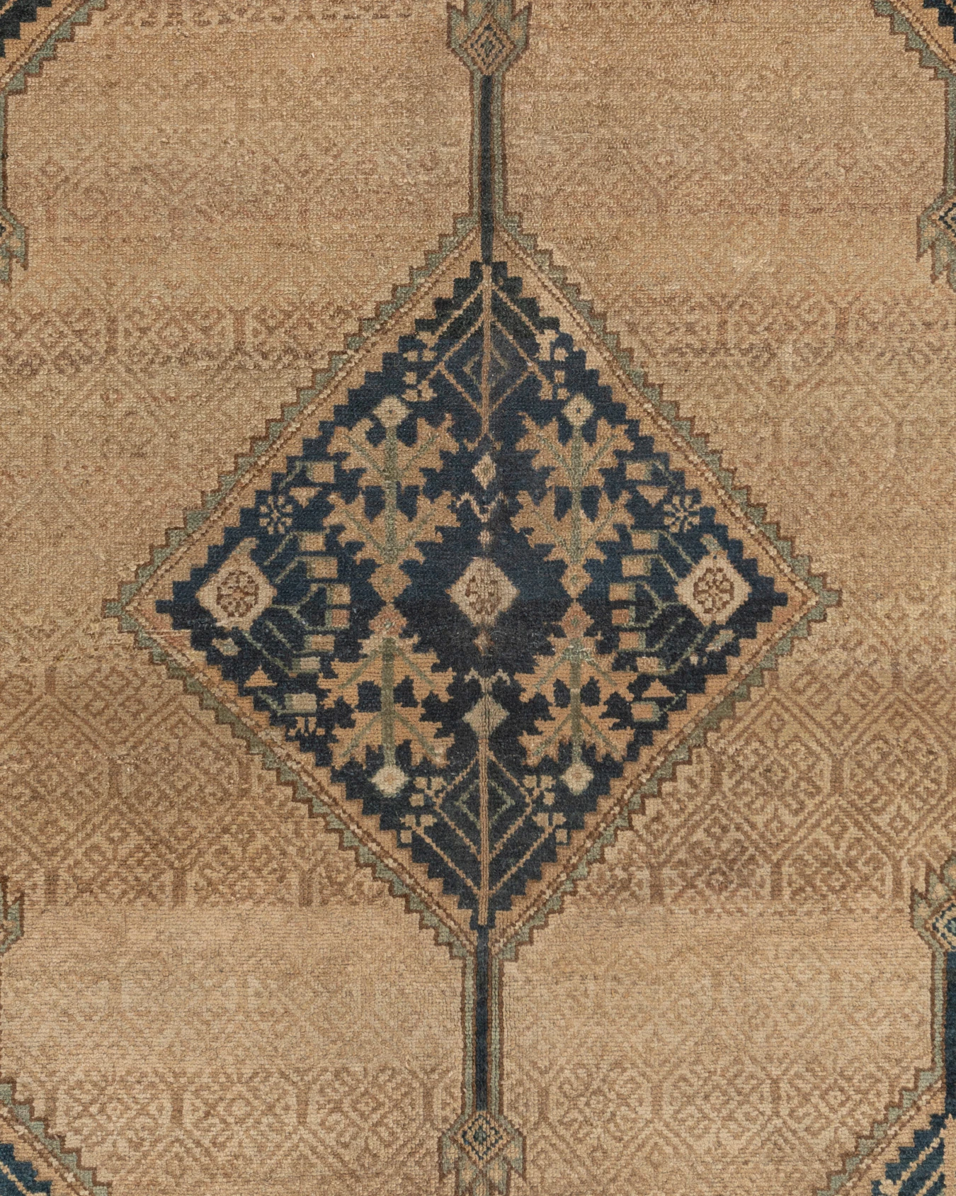 Persian Serab Gallery Rug 7'10 X 19'2 3 Persian Serab Gallery Rug 7'10 X 19'2