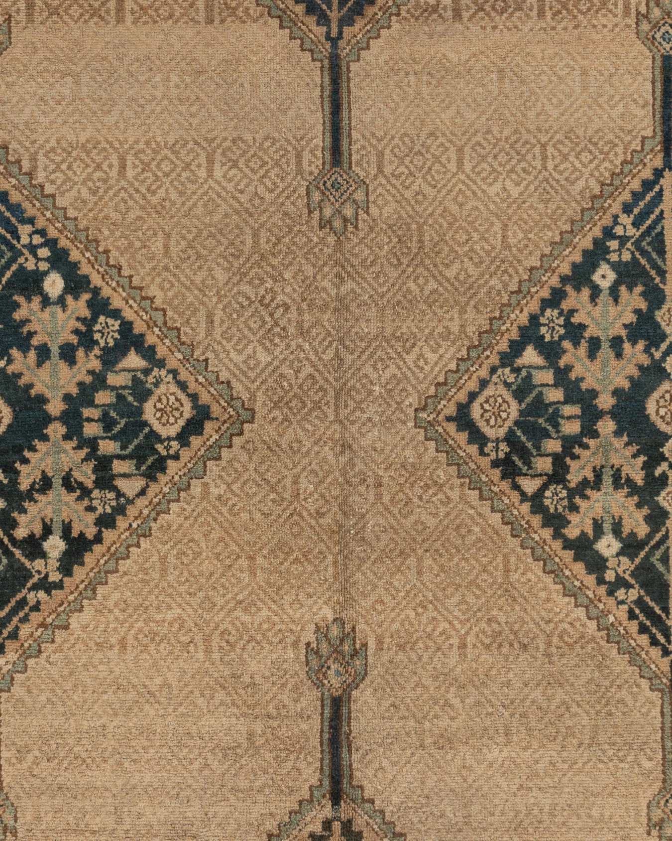 Persian Serab Gallery Rug 7'10 X 19'2 4 Persian Serab Gallery Rug 7'10 X 19'2