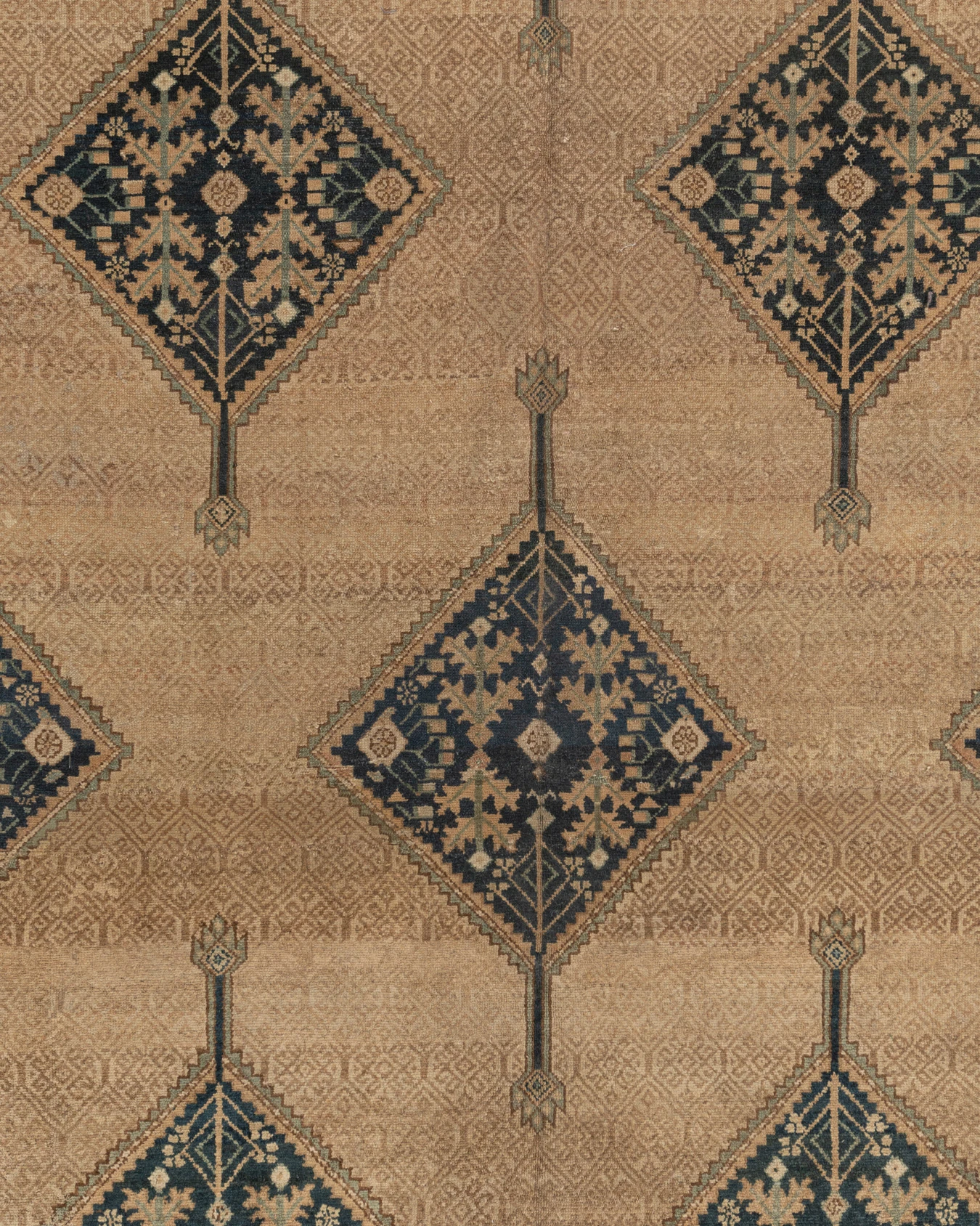 Persian Serab Gallery Rug 7'10 X 19'2 5 Persian Serab Gallery Rug 7'10 X 19'2