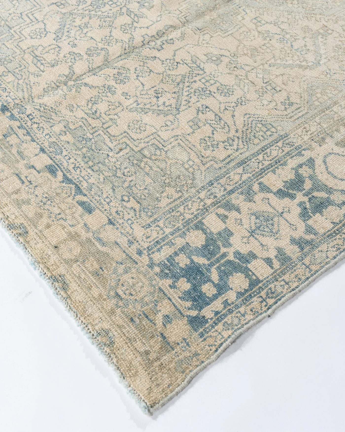 Persian Malayer Rug 4'3 X 6'6 2 Persian Malayer Rug 4'3 X 6'6