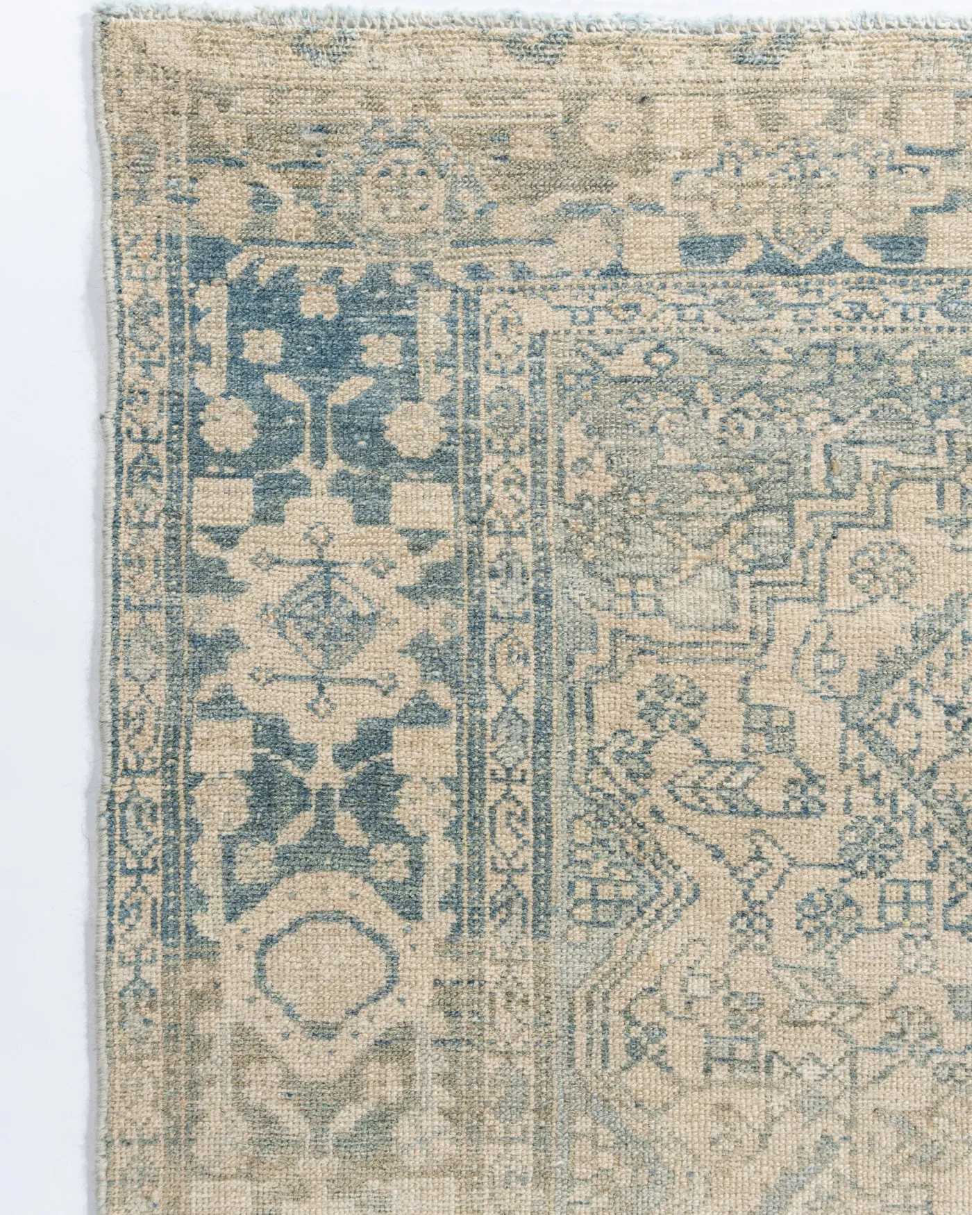 Persian Malayer Rug 4'3 X 6'6 4 Persian Malayer Rug 4'3 X 6'6