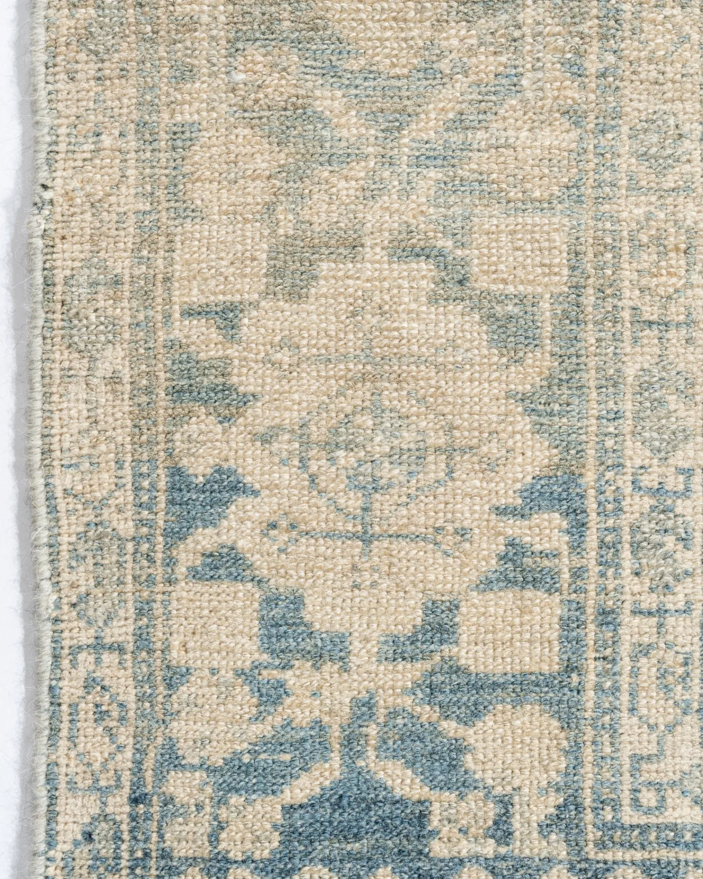 Persian Malayer Rug 4'3 X 6'6 6 Persian Malayer Rug 4'3 X 6'6