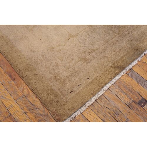 Antique Amritsar Rug 13' 2'' x17' 8'' 3 Antique Amritsar Rug 13' 2'' x17' 8''