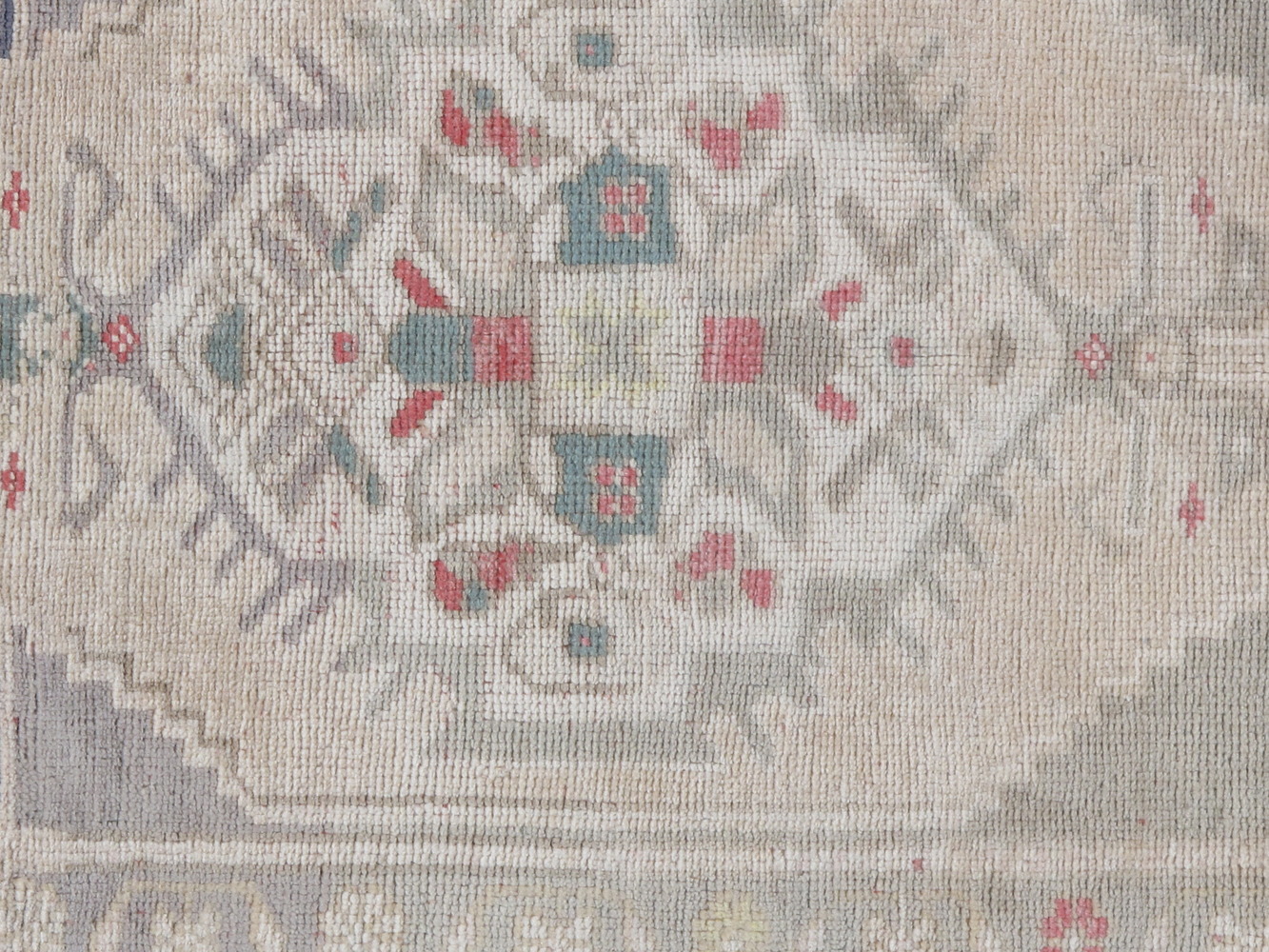 Vintage Turkish Yastik Rug 1'9 X 3'3 2 Vintage Turkish Yastik Rug 1'9 X 3'3