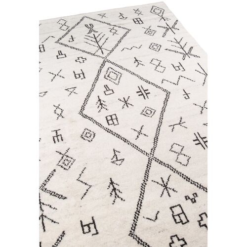 Livvy Rug, Natural 2 Livvy Rug, Natural