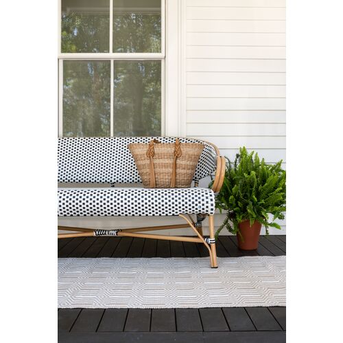 River Holden Outdoor Rug, Beige 13 River Holden Outdoor Rug, Beige