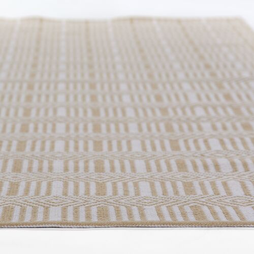 River Holden Outdoor Rug, Beige 2 River Holden Outdoor Rug, Beige