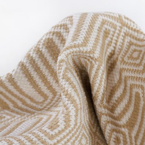 River Holden Outdoor Rug, Beige 4 River Holden Outdoor Rug, Beige