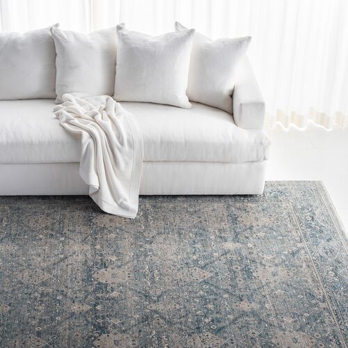 Lauren Ralph Lauren, Alida Rug 2 Lauren Ralph Lauren, Alida Rug