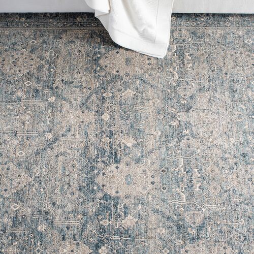 Lauren Ralph Lauren, Alida Rug 3 Lauren Ralph Lauren, Alida Rug