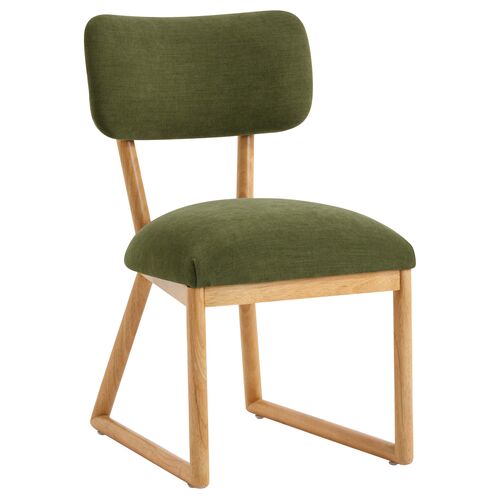 Grayson Dining Chair 1 Grayson Dining Chair