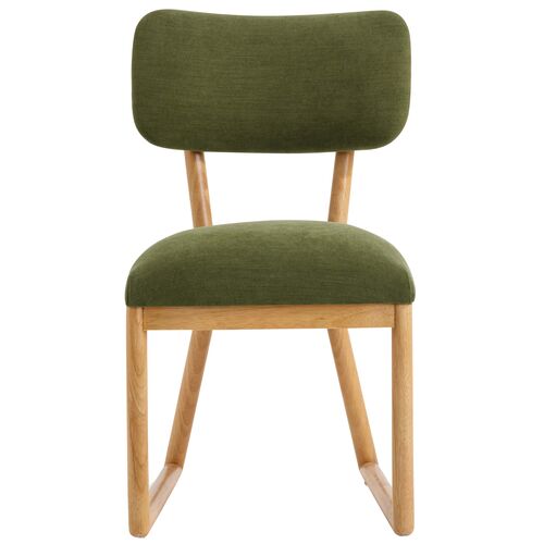Grayson Dining Chair 3 Grayson Dining Chair