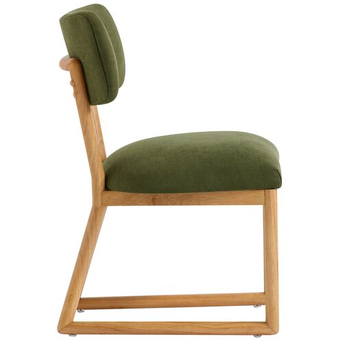 Grayson Dining Chair 4 Grayson Dining Chair