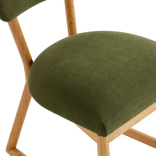 Grayson Dining Chair 7 Grayson Dining Chair