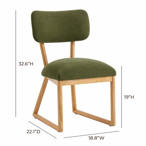 Grayson Dining Chair 8 Grayson Dining Chair