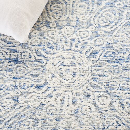 Lauren Ralph Lauren, Charlotte Rug 3 Lauren Ralph Lauren, Charlotte Rug
