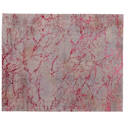 Breigh Modern Abstract Rug 1 Breigh Modern Abstract Rug