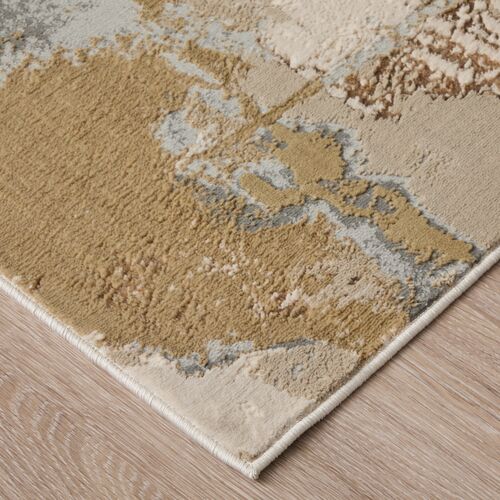 Tripoli Modern Watercolor Rug 2 Tripoli Modern Watercolor Rug