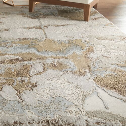 Tripoli Modern Watercolor Rug 5 Tripoli Modern Watercolor Rug