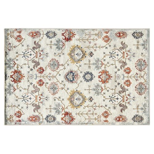 Alaina Oriental Rug 1 Alaina Oriental Rug