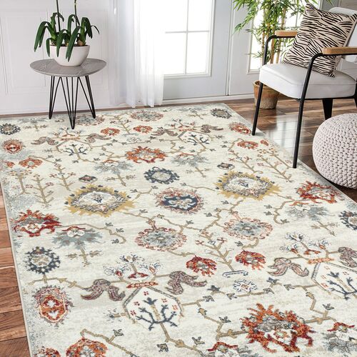 Alaina Oriental Rug 3 Alaina Oriental Rug
