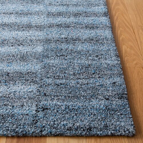 Mae Hand Tufted Rug, Grey/Charcoal 3 Mae Hand Tufted Rug, Grey/Charcoal