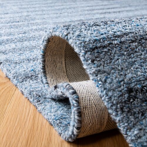 Mae Hand Tufted Rug, Grey/Charcoal 5 Mae Hand Tufted Rug, Grey/Charcoal