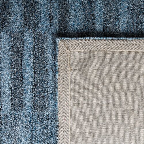 Mae Hand Tufted Rug, Grey/Charcoal 6 Mae Hand Tufted Rug, Grey/Charcoal