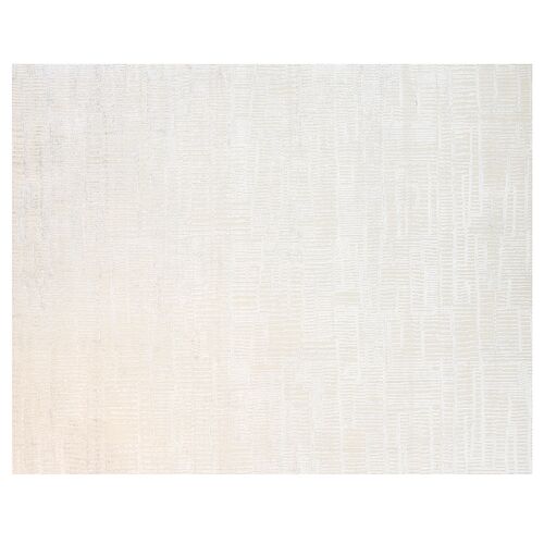 Pana Rug, 8x10, Ivory 1 Pana Rug, 8x10, Ivory