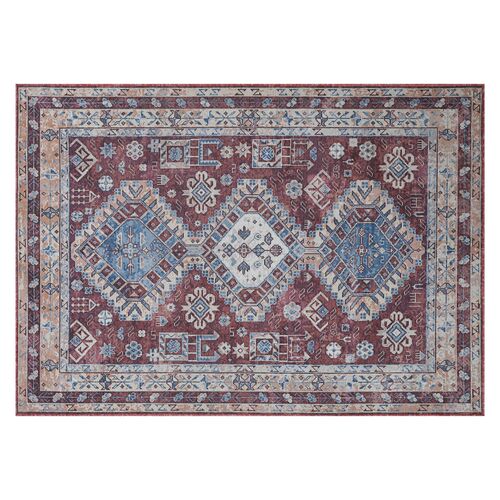 Deston Chenille & Cotton Rug 1 Deston Chenille & Cotton Rug
