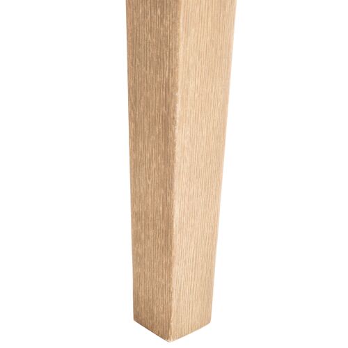 S/2 Weylin Outdoor Eucalyptus Dining Chairs 4 S/2 Weylin Outdoor Eucalyptus Dining Chairs