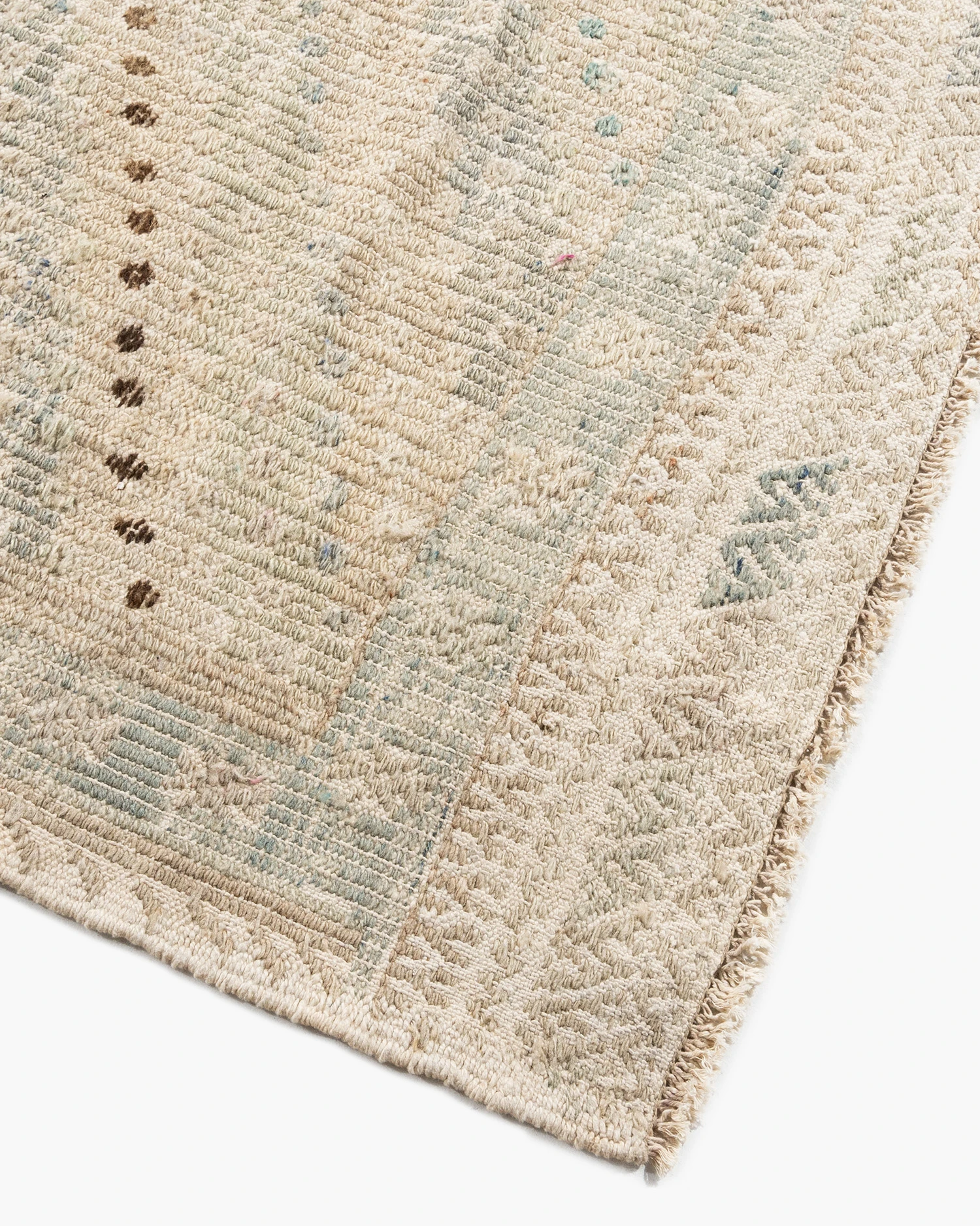 Turkish Flatweave Jajim Rug 5'5 X 8'6 11 Turkish Flatweave Jajim Rug 5'5 X 8'6