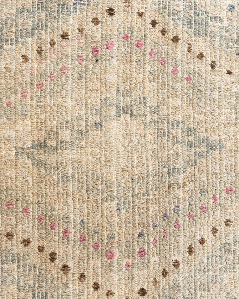 Turkish Flatweave Jajim Rug 5'5 X 8'6 4 Turkish Flatweave Jajim Rug 5'5 X 8'6