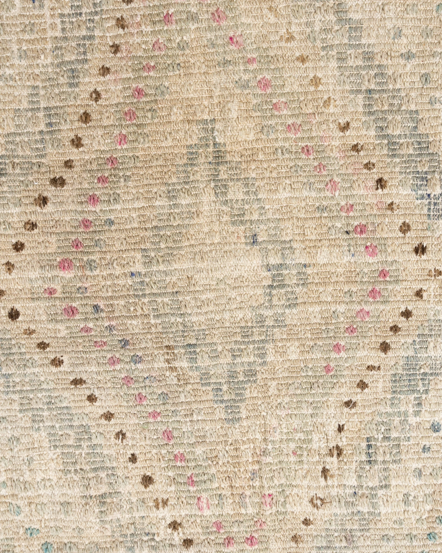 Turkish Flatweave Jajim Rug 5'5 X 8'6 6 Turkish Flatweave Jajim Rug 5'5 X 8'6