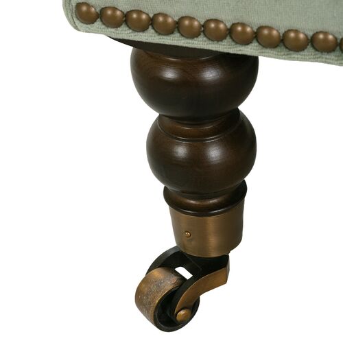 Margot 71" Velvet Sofa 7 Margot 71" Velvet Sofa