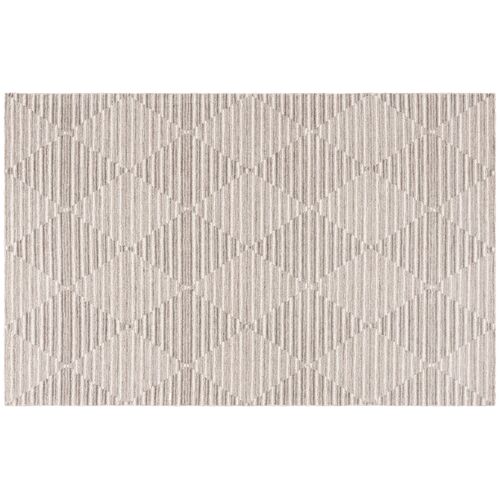 Wisteria Hand Tufted Rug, Beige 1 Wisteria Hand Tufted Rug, Beige