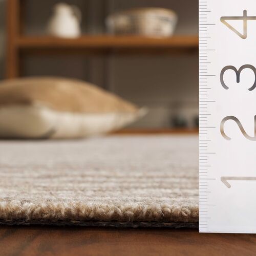 Wisteria Hand Tufted Rug, Beige 4 Wisteria Hand Tufted Rug, Beige